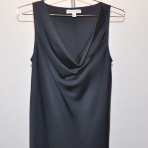 Banana Republic Scoop Neck Blouse